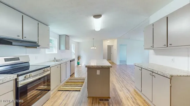 $219,900 | 273 Bloomer Road, Bean Station, TN 37708