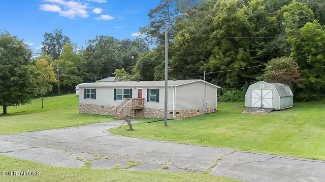 $219,900 | 273 Bloomer Road, Bean Station, TN 37708