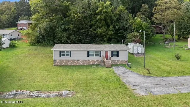 $219,900 | 273 Bloomer Road, Bean Station, TN 37708