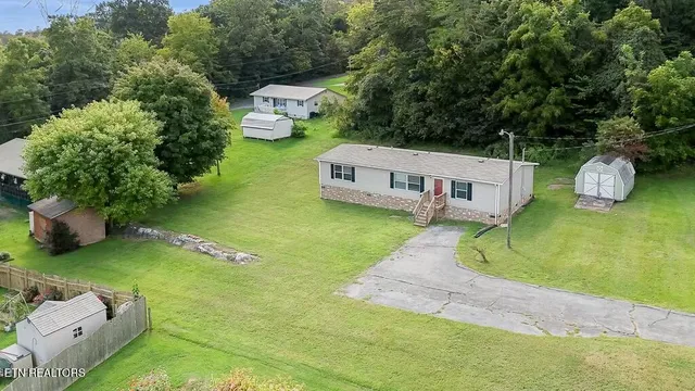 $219,900 | 273 Bloomer Road, Bean Station, TN 37708