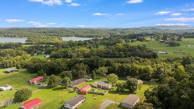 $219,900 | 273 Bloomer Road, Bean Station, TN 37708