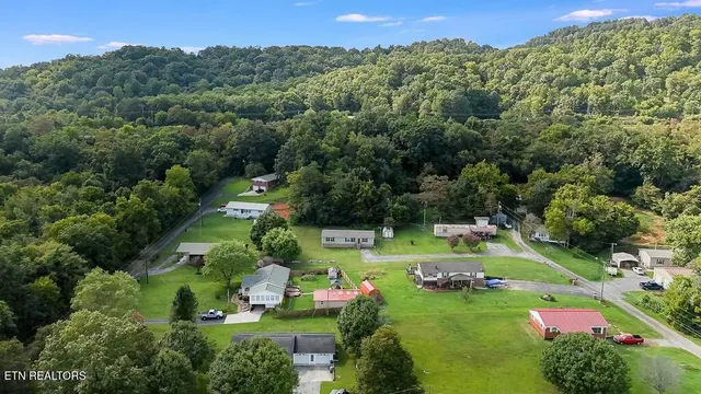 $219,900 | 273 Bloomer Road, Bean Station, TN 37708