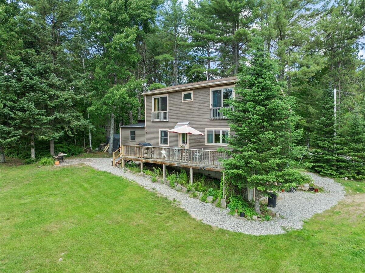 647 Maplewood Road West Newfield, ME 04095 - Photo 3 of 40 02-647 Maplewood-2