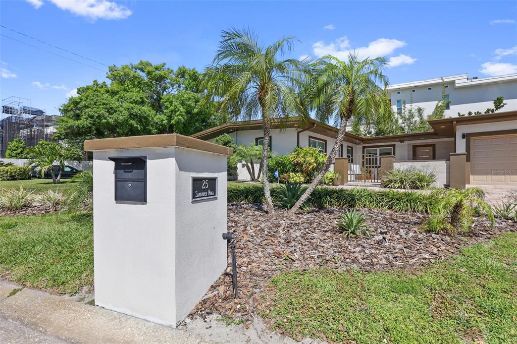 25 Sandpiper Road Tampa, FL 33609 - Photo 67 of 82