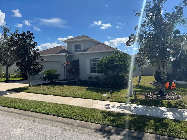 $2,750 | 11414 56th St Circle East, Parrish, FL 34219