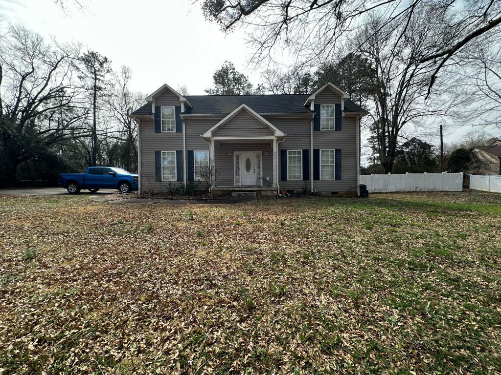 905 Kings Road Anderson, SC 29621 - Photo 1 of 11