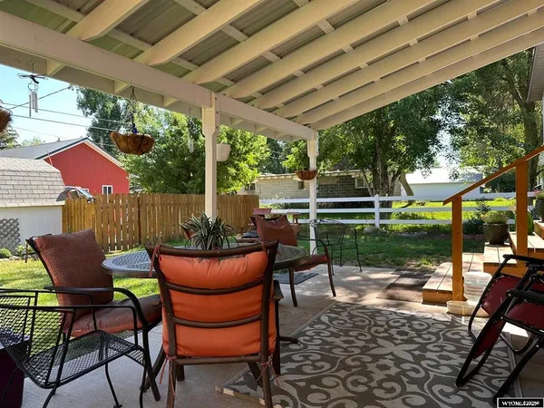 $450,000 | 350 Canyon Street, Lander, WY 82520