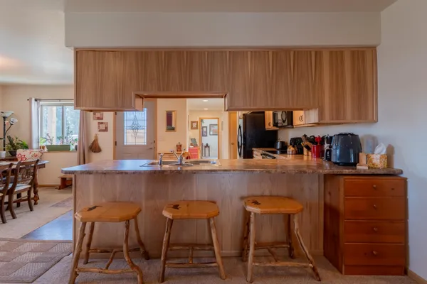 $450,000 | 350 Canyon Street, Lander, WY 82520
