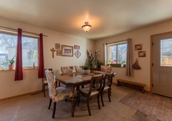 $450,000 | 350 Canyon Street, Lander, WY 82520