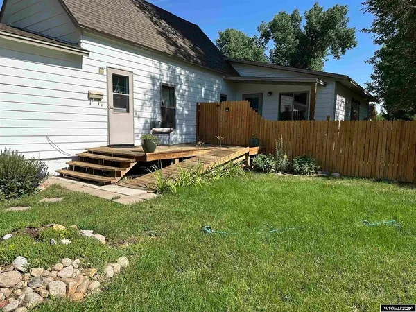 $450,000 | 350 Canyon Street, Lander, WY 82520