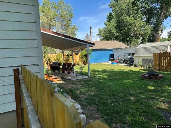 $450,000 | 350 Canyon Street, Lander, WY 82520