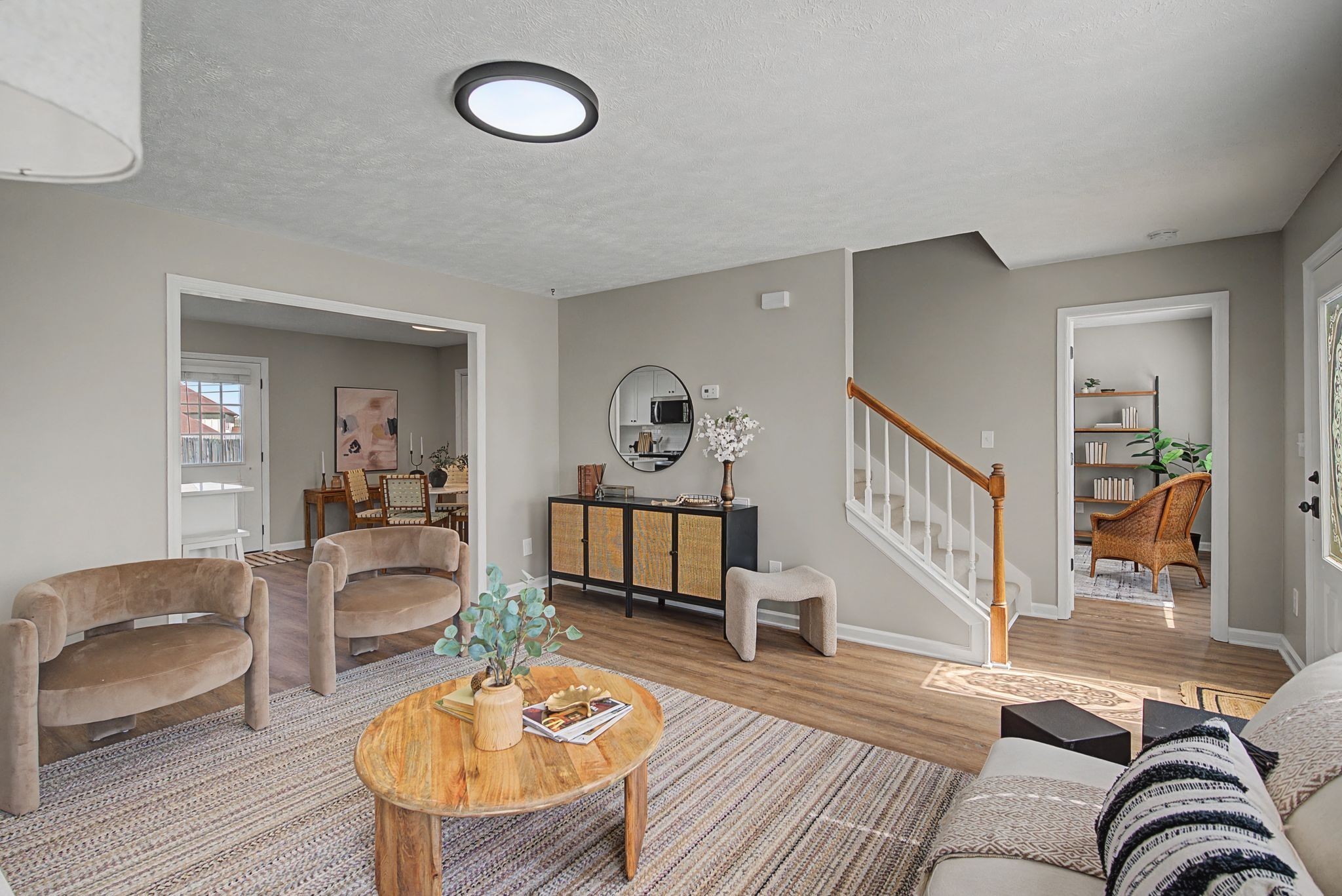 2813 Masons Court Spring Hill, TN 37174 - Photo 4 of 28