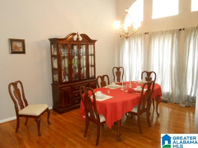 2650 Oakleaf Circle Helena, AL 35022 - Photo 6 of 14