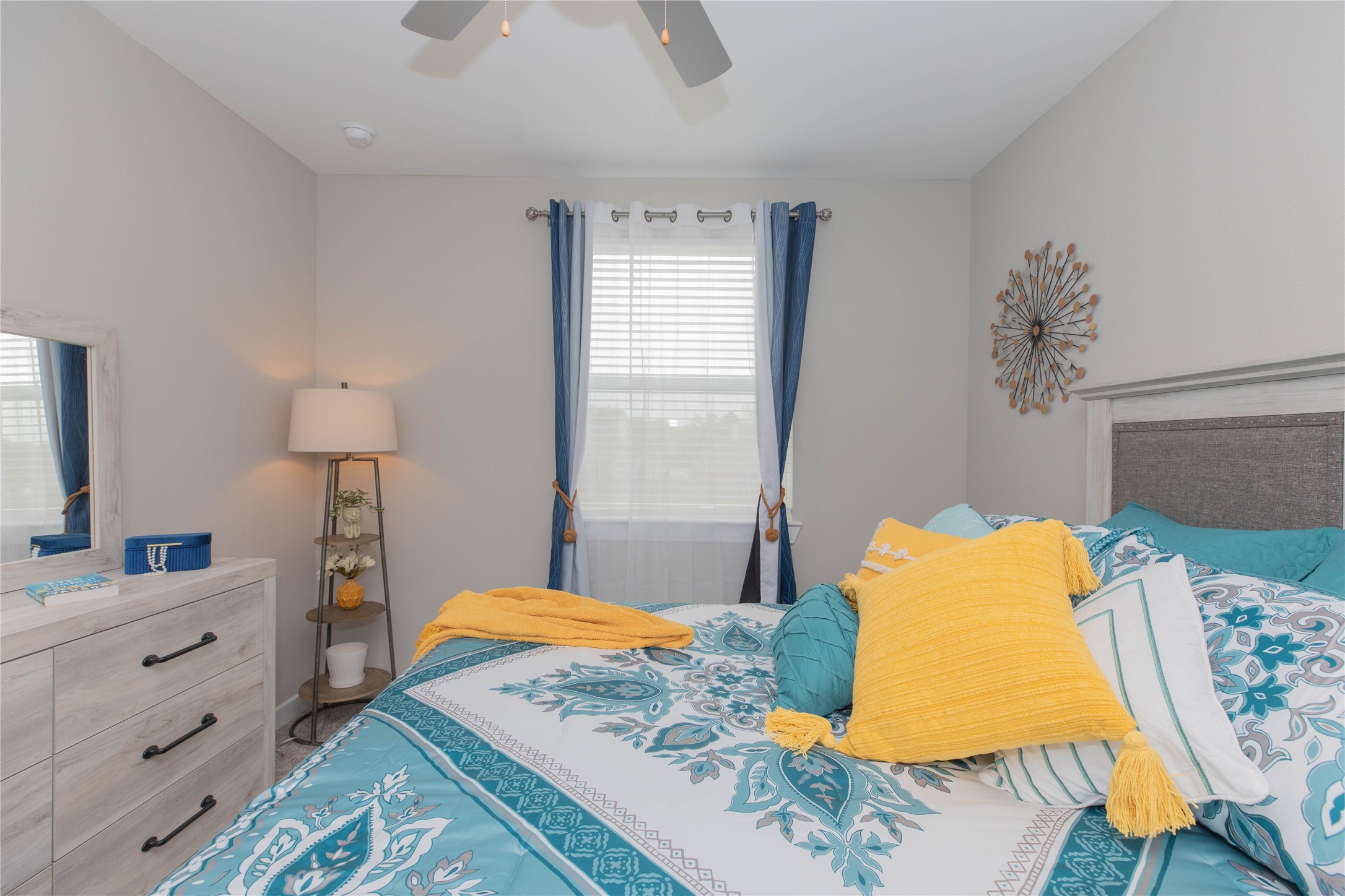 20525 Ella Boulevard, Unit B1 Spring, TX 77388 - Photo 11 of 15 MODEL UNIT SHOWN
