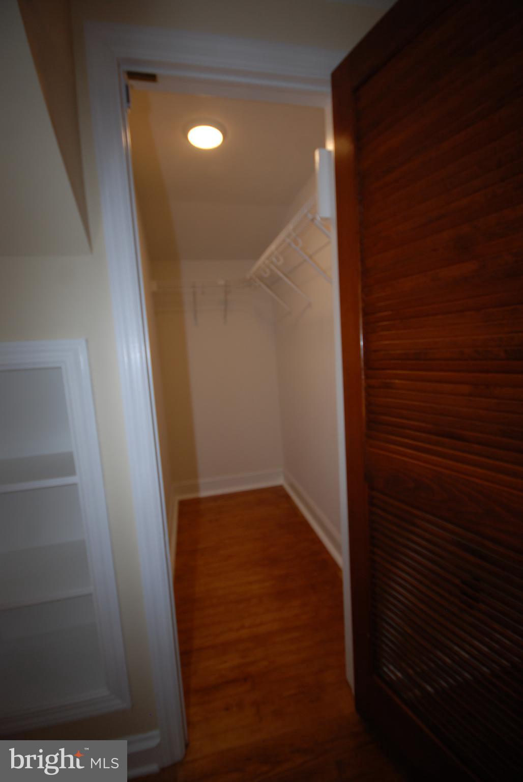 852 Benge Road Hockessin, DE 19707 - Photo 20 of 33 Master Bedroom Closet