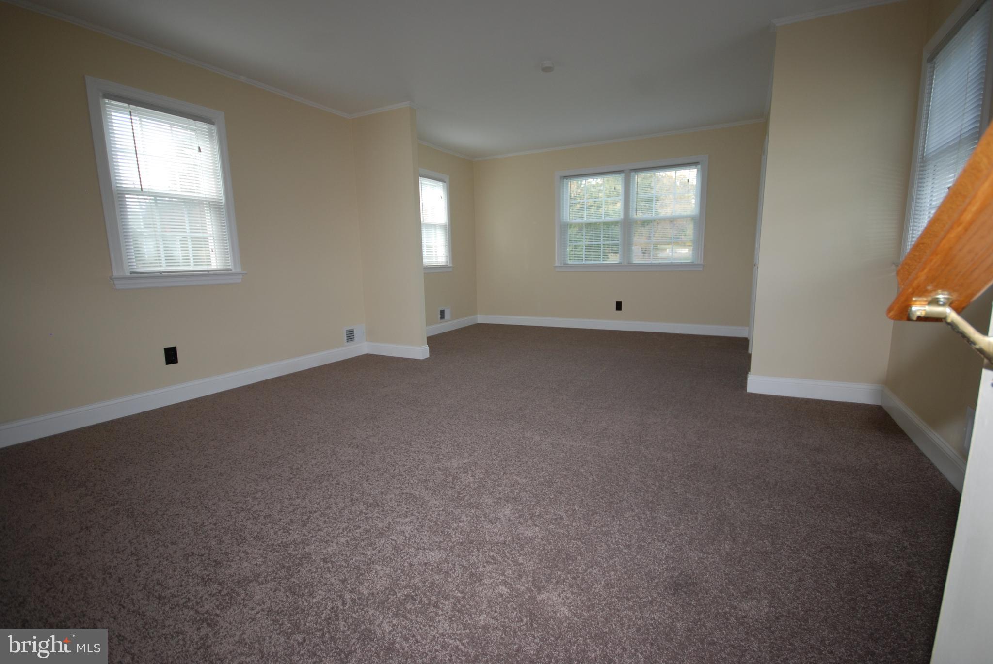 852 Benge Road Hockessin, DE 19707 - Photo 21 of 33 Bedroom #2 has new wall to wall carpeting