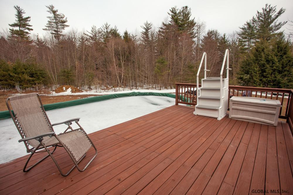 6426 Benzal Road Middle Grove, NY 12850 - Photo 17 of 19 Photo 17