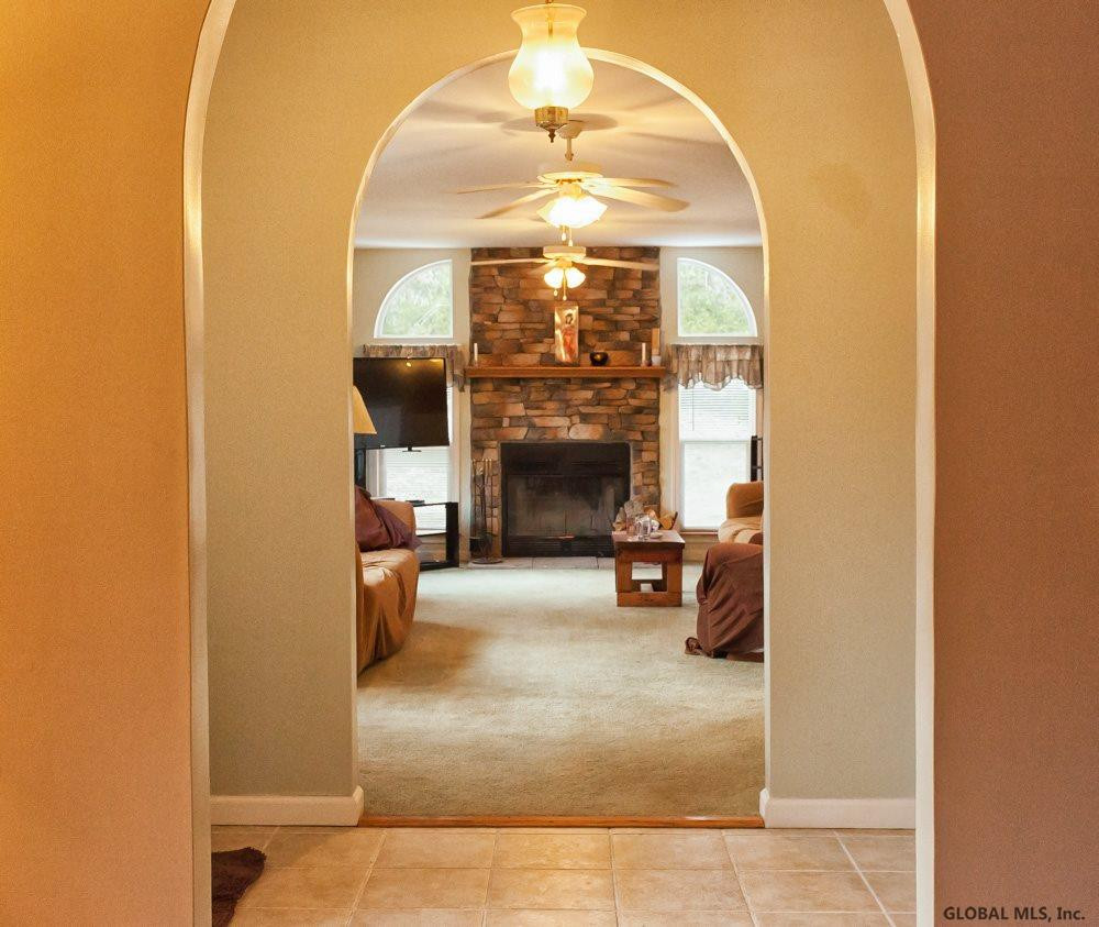 6426 Benzal Road Middle Grove, NY 12850 - Photo 3 of 19 Photo 3