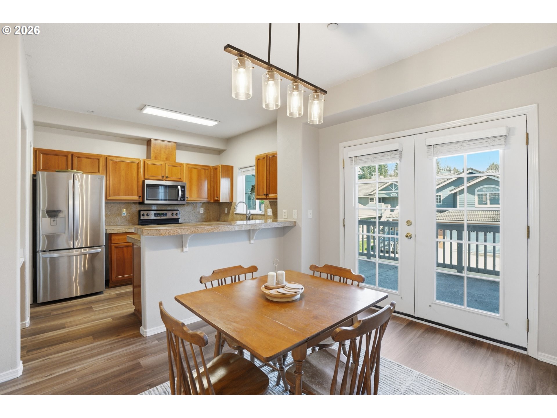 30330 Southwest Rebekah Street Wilsonville, OR 97070 - Photo 11 of 44