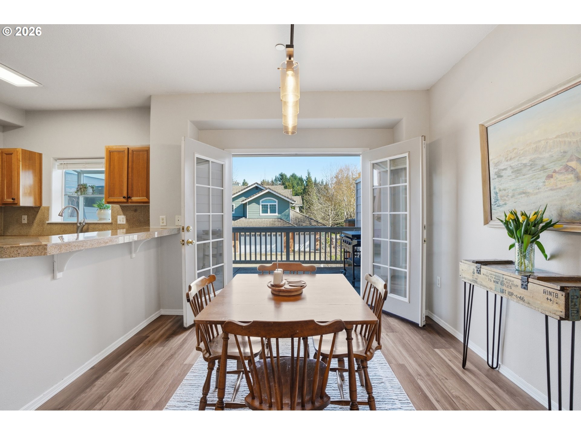 30330 Southwest Rebekah Street Wilsonville, OR 97070 - Photo 16 of 44