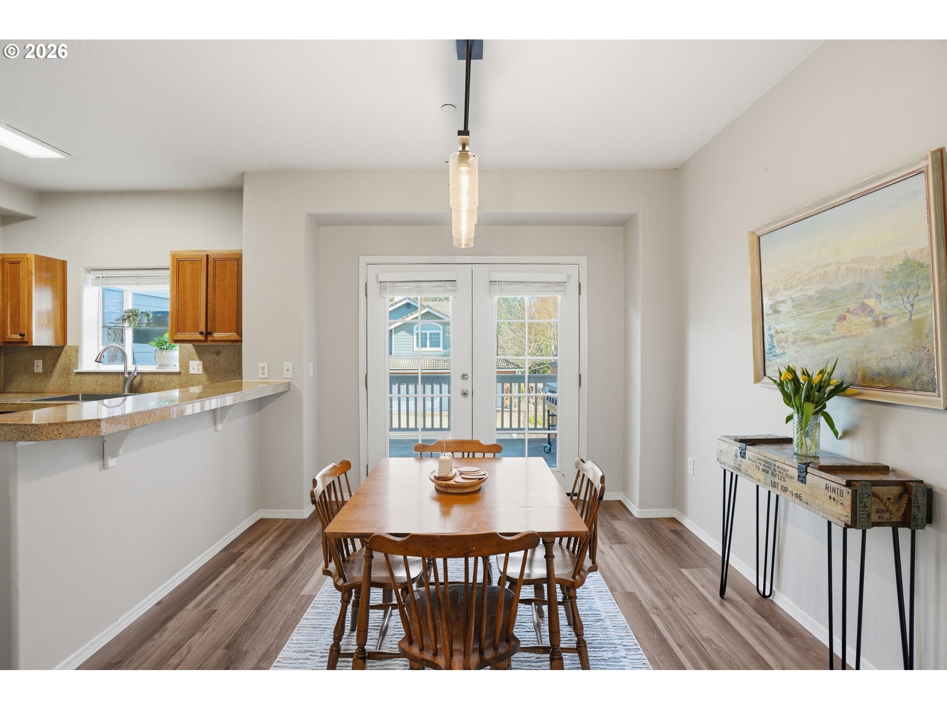 30330 Southwest Rebekah Street Wilsonville, OR 97070 - Photo 10 of 44