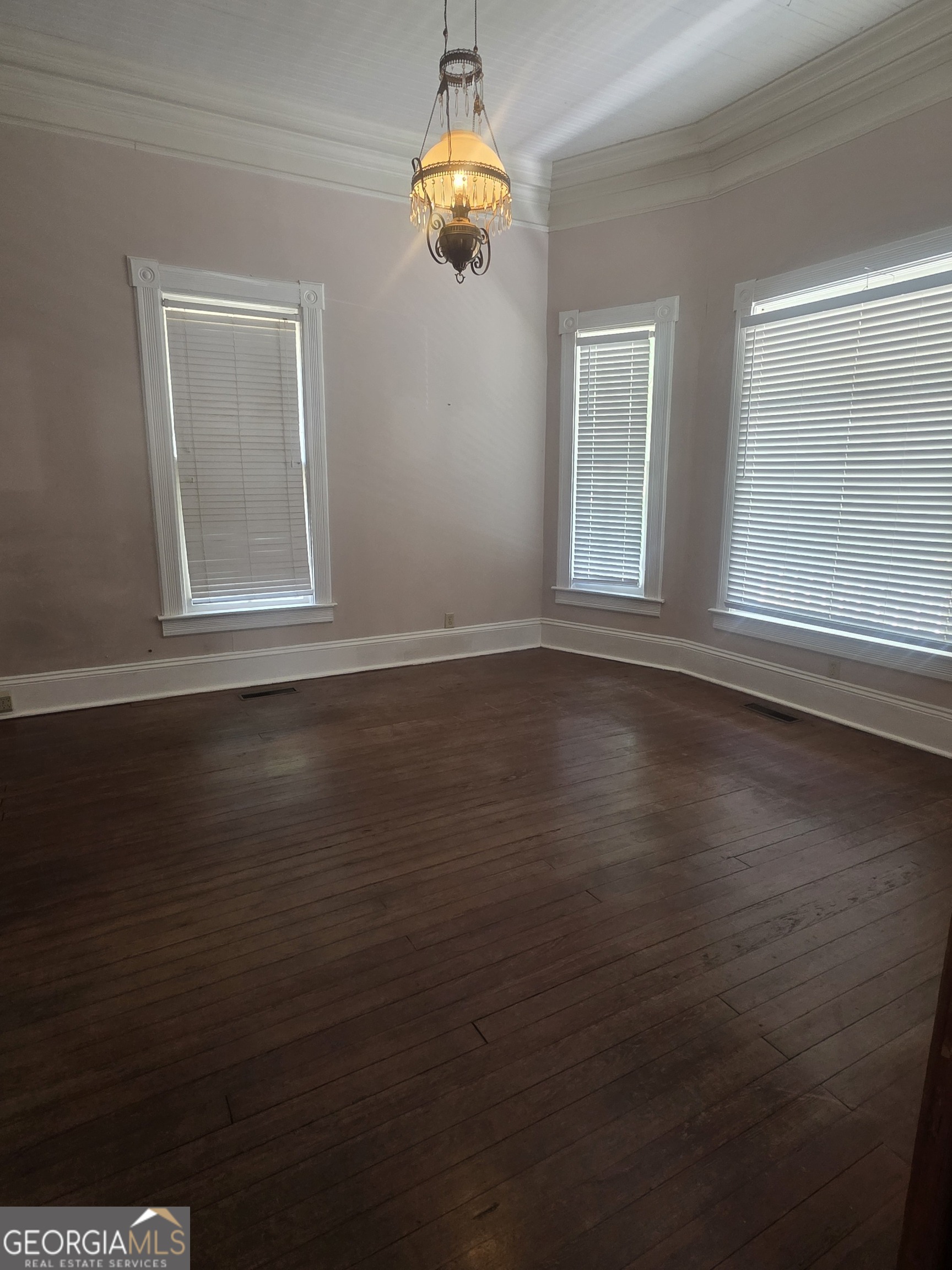 1663 Alcovy Mountain Road Southeast Monroe, GA 30655 - Photo 16 of 61