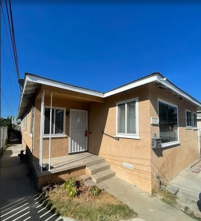 $3,000 | 3833 West 105th Street, Inglewood, CA 90303