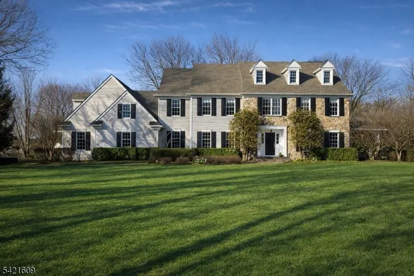 $1,299,000 | 15 Ramsey Road, Lebanon, NJ 08833