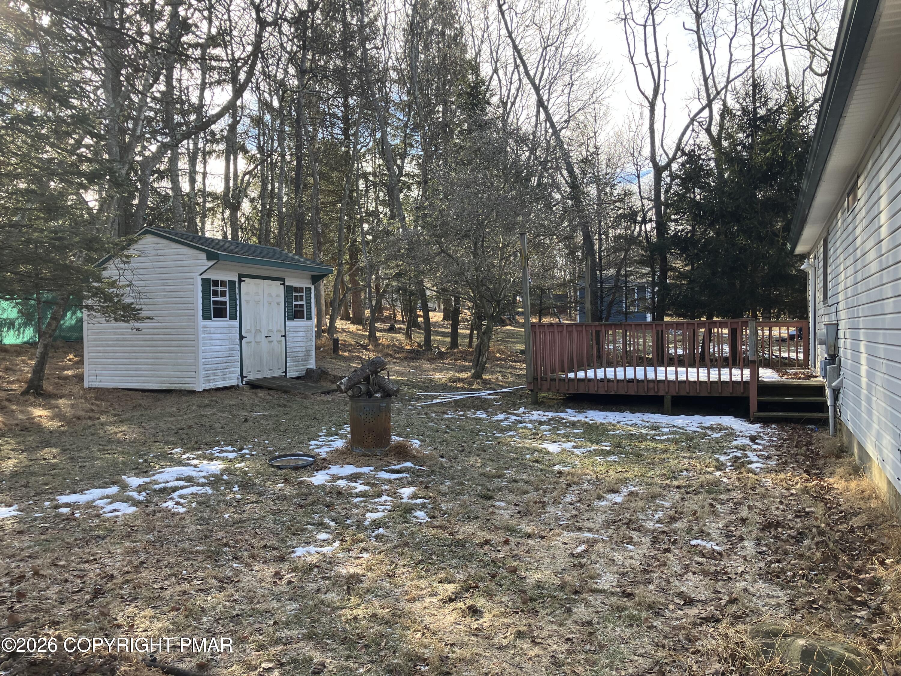 82 Shortridge Road Albrightsville, PA 18210 - Photo 10 of 10 IMG_8527