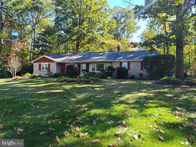 $525,000 | 2503 Rickerts Road, Perkasie, PA 18944