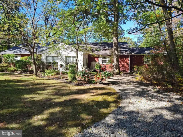 $525,000 | 2503 Rickerts Road, Perkasie, PA 18944