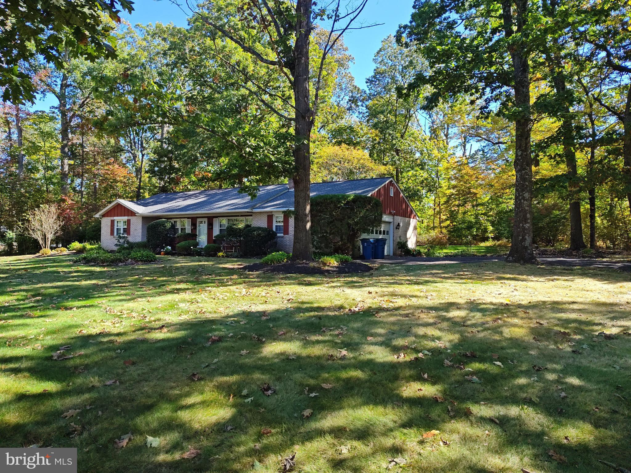 2503 Rickerts Road Perkasie, PA 18944 - Photo 53 of 61