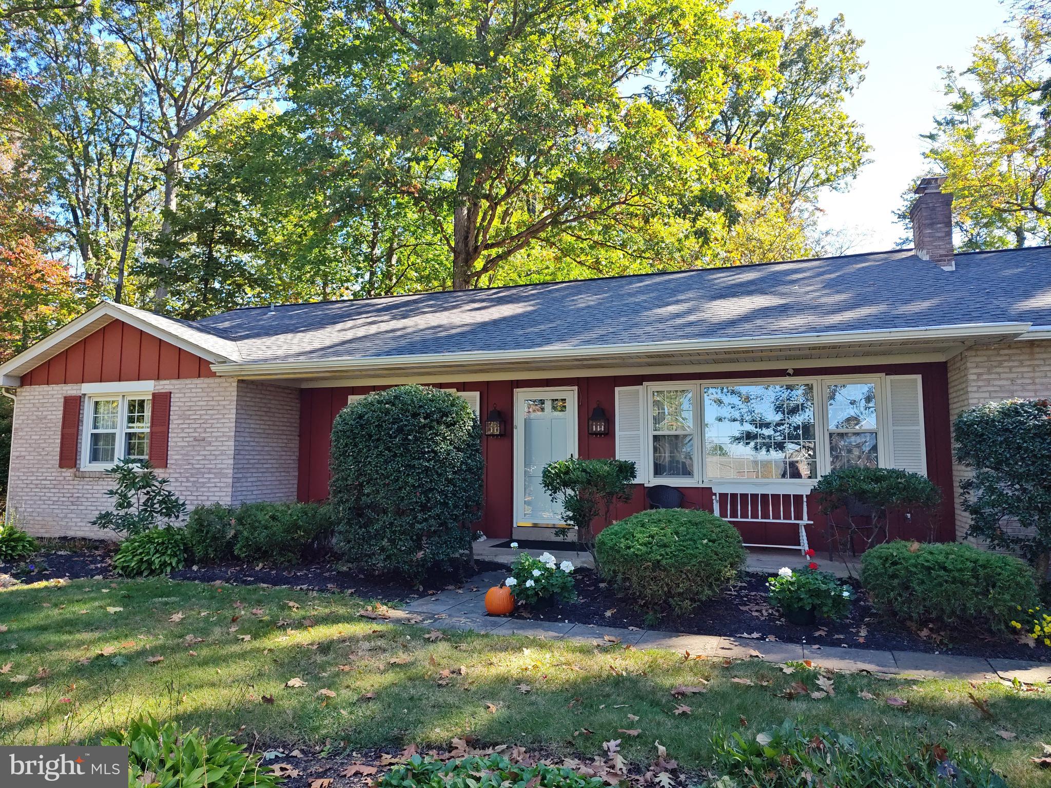 2503 Rickerts Road Perkasie, PA 18944 - Photo 56 of 61