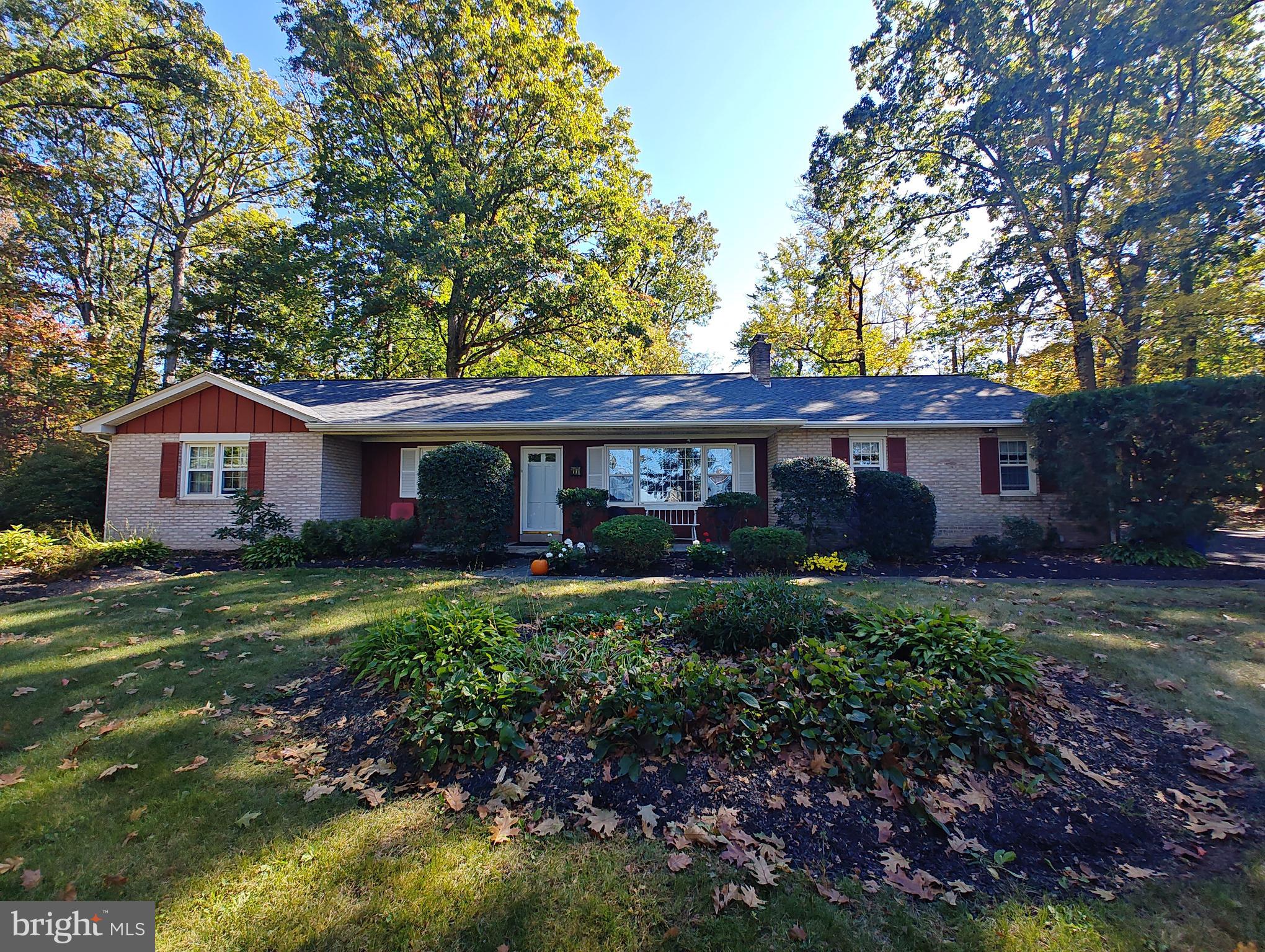 2503 Rickerts Road Perkasie, PA 18944 - Photo 57 of 61