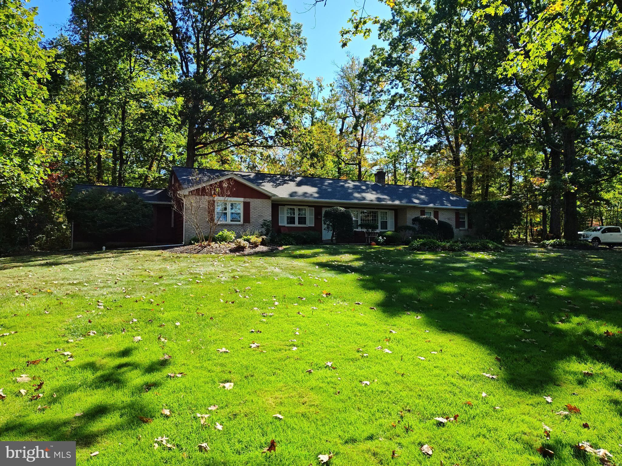 2503 Rickerts Road Perkasie, PA 18944 - Photo 60 of 61