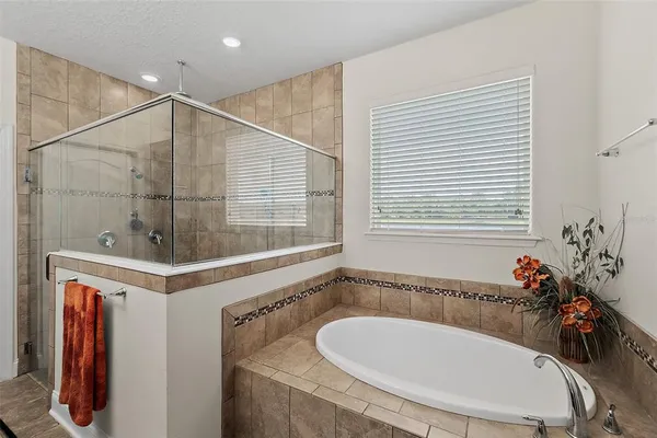 en view interior of the house