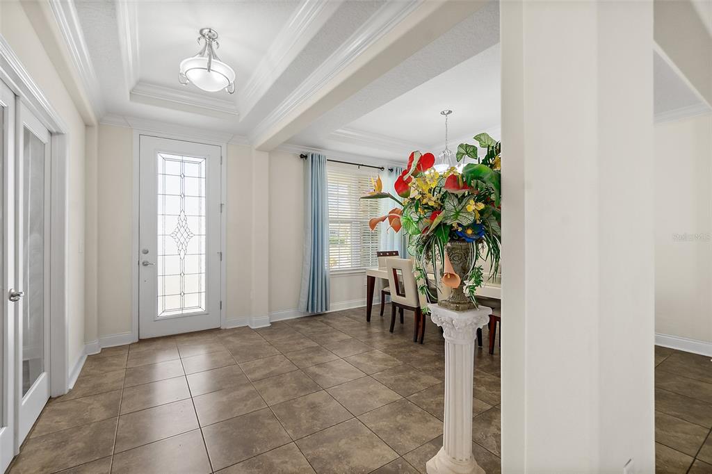 39 Turtle Ridge Drive Flagler Beach, FL 32136 - Photo 47 of 58 a view of livingroom with furniture
