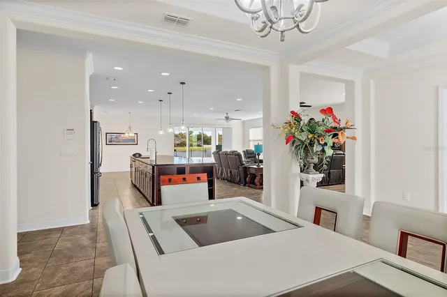 $599,000 | 39 Turtle Ridge Drive, Flagler Beach, FL 32136