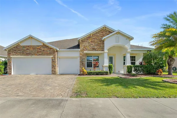 $599,000 | 39 Turtle Ridge Drive, Flagler Beach, FL 32136