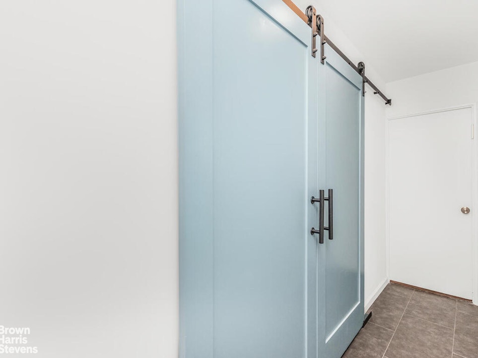 3777 Independence Avenue, Unit 4D Bronx, NY 10463 - Photo 16 of 29 a view of a small space