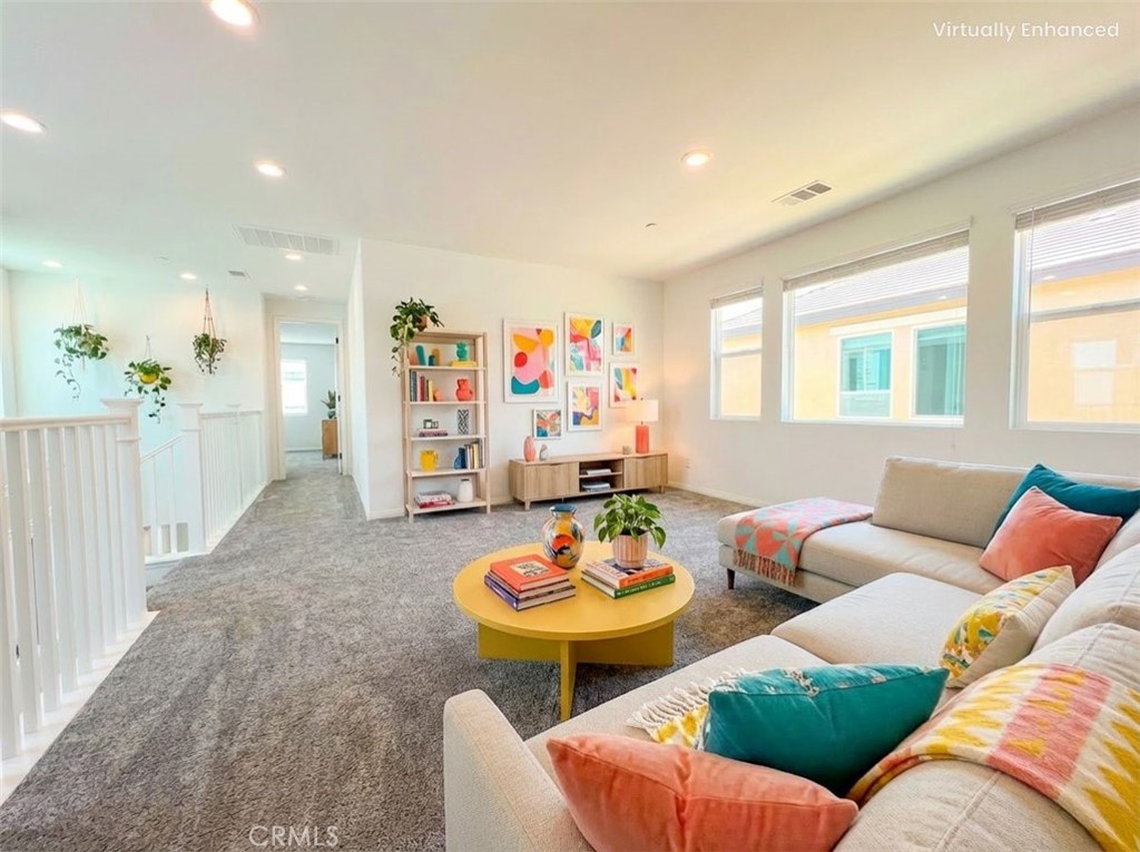 16596 Strategy Place Chino, CA 91708 - Photo 5 of 10 a living room with furniture and a table