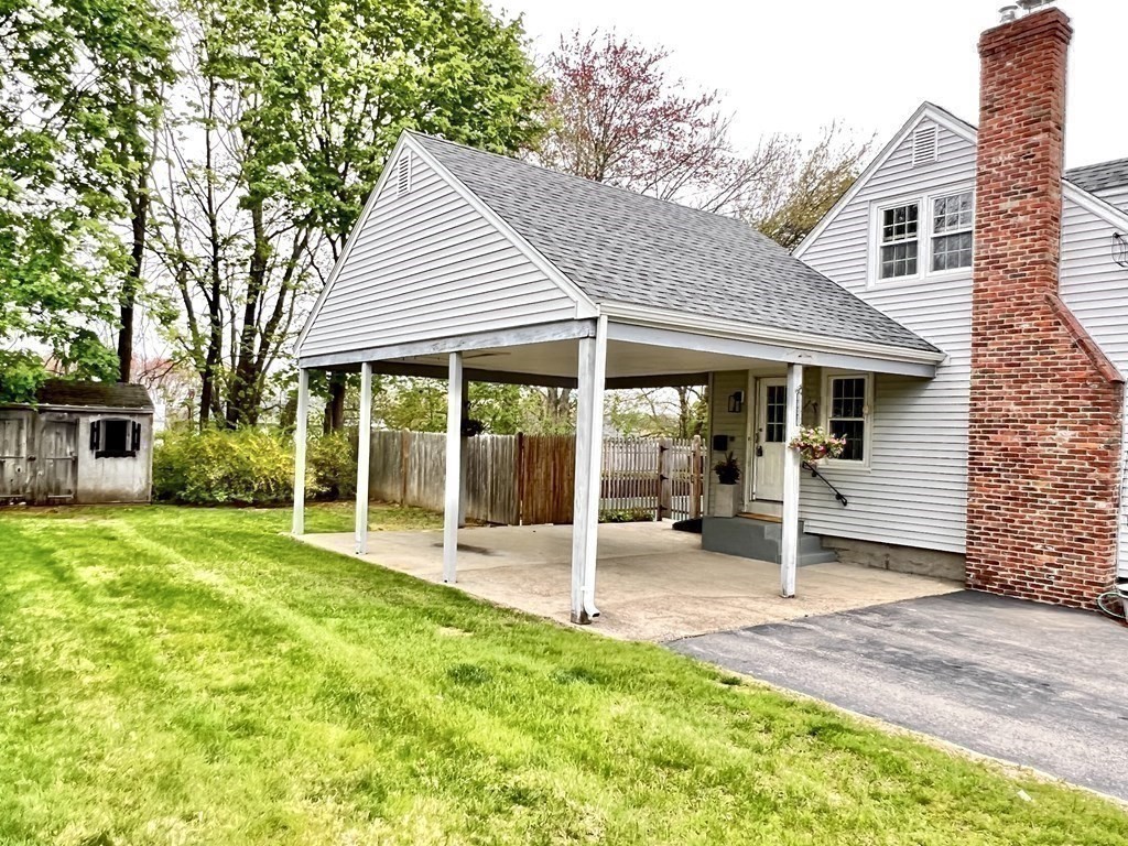 34 Windsor Road Norwood, MA 02062 - Photo 24 of 30 Gallery Image 24