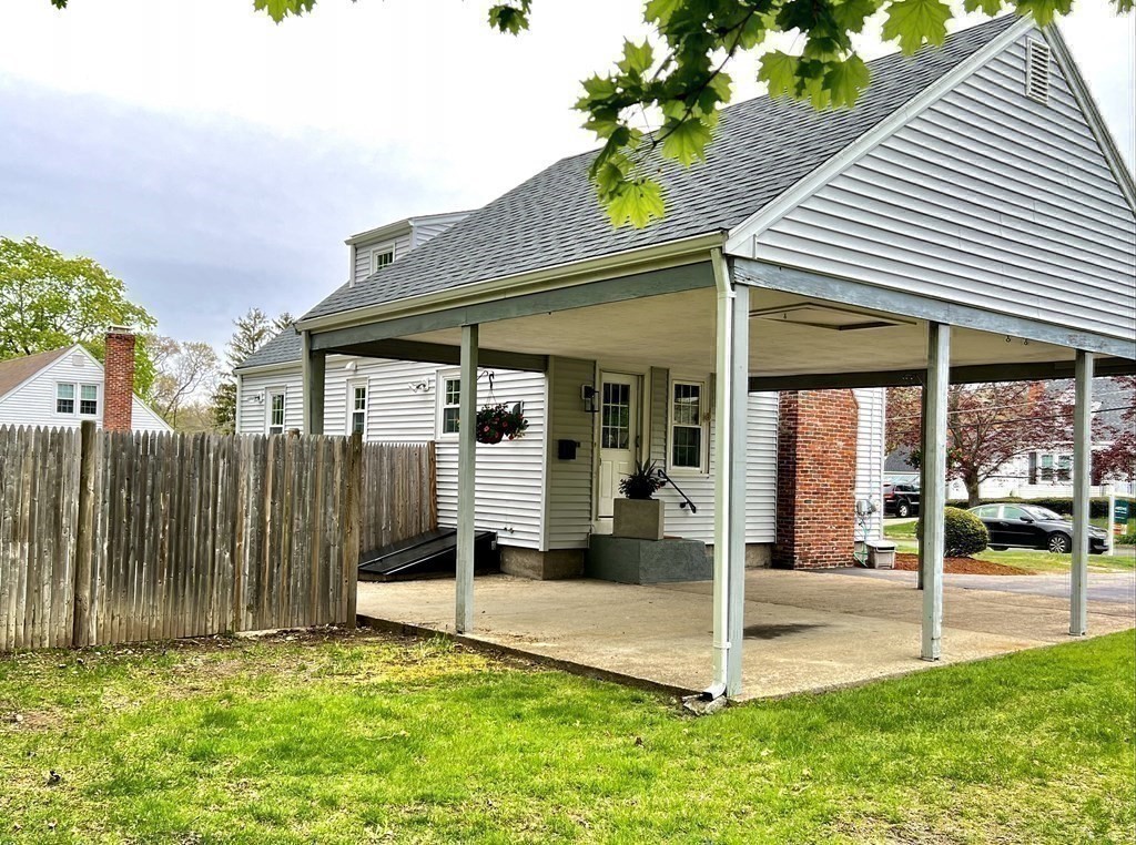 34 Windsor Road Norwood, MA 02062 - Photo 27 of 30 Gallery Image 27