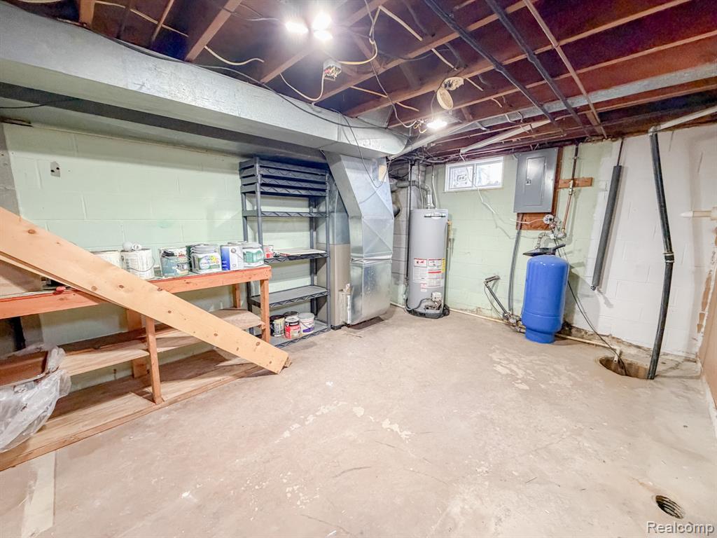 7017 East Coldwater Road Davison, MI 48423 - Photo 27 of 29