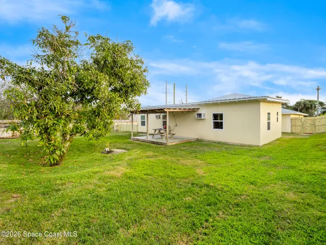 $775,000 | 222 Rosa L Jones Drive, Cocoa, FL 32922