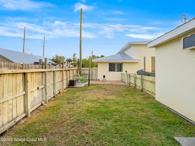 $775,000 | 222 Rosa L Jones Drive, Cocoa, FL 32922