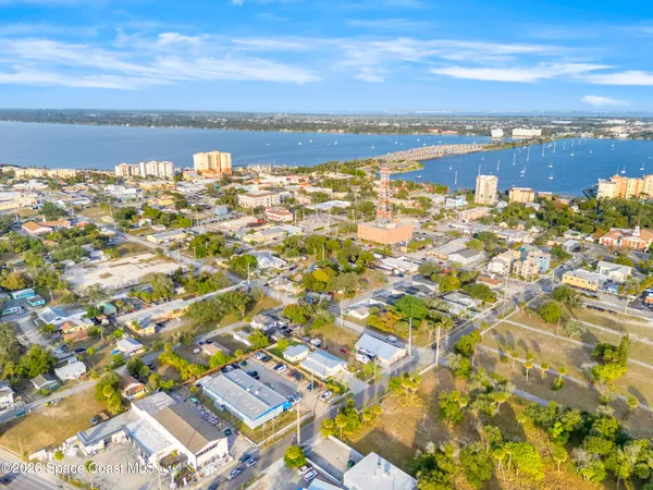 $775,000 | 222 Rosa L Jones Drive, Cocoa, FL 32922