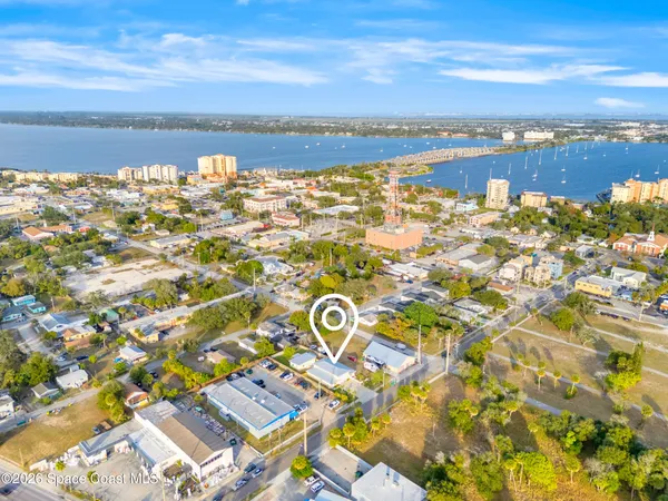 $775,000 | 222 Rosa L Jones Drive, Cocoa, FL 32922