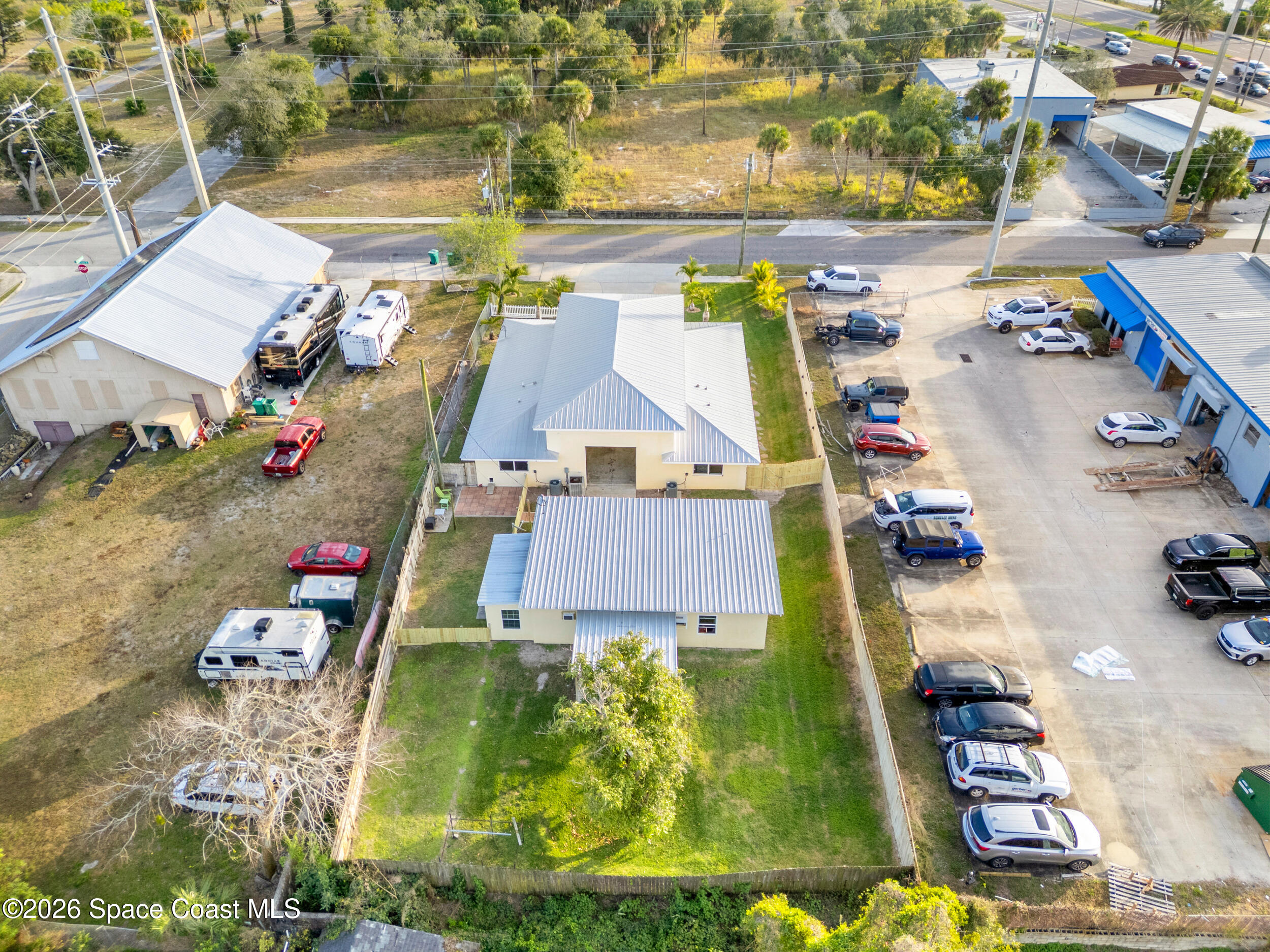 222 Rosa L Jones Drive Cocoa, FL 32922 - Photo 33 of 36 Local streets proximity