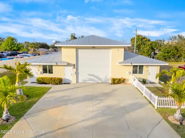 $775,000 | 222 Rosa L Jones Drive, Cocoa, FL 32922